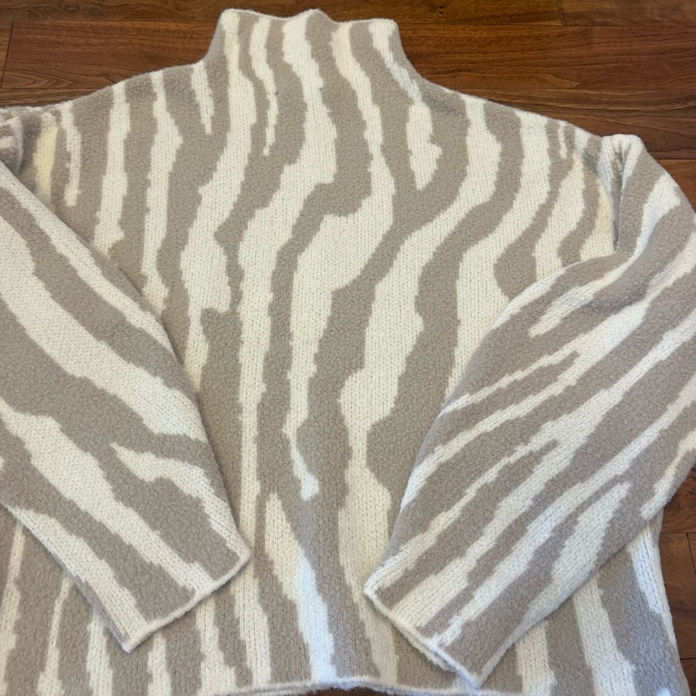 Express sweaters